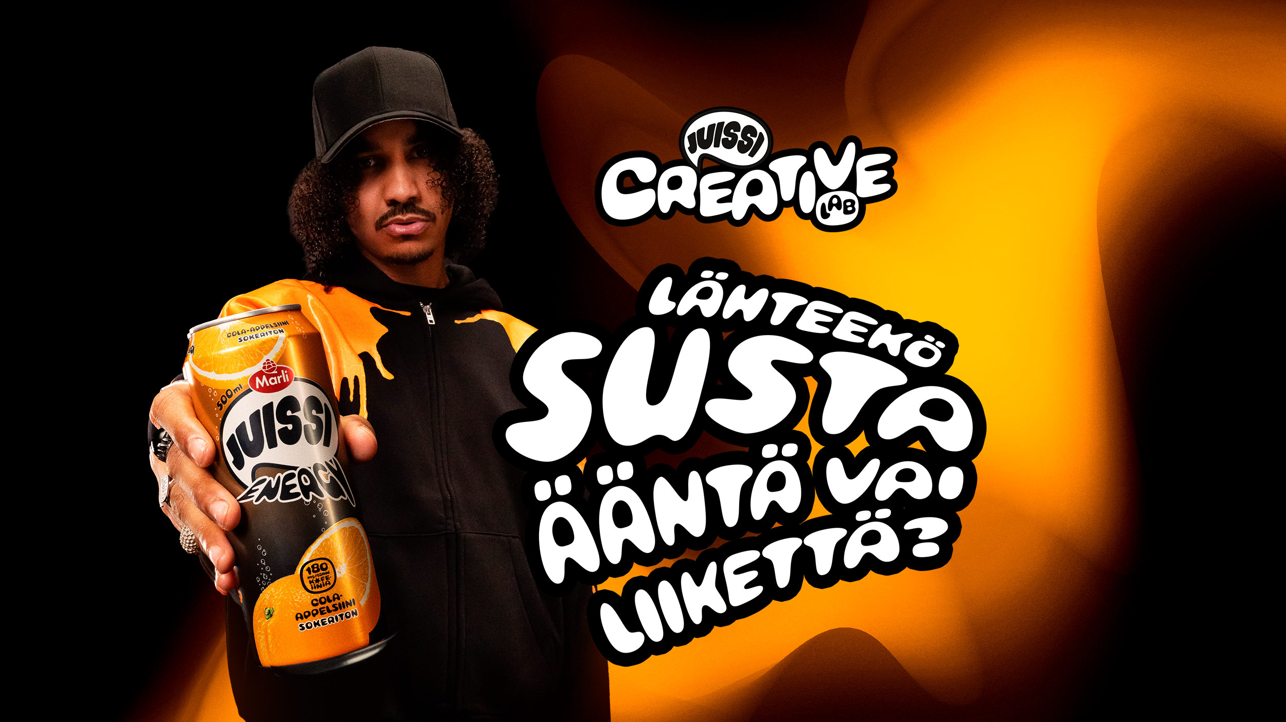 Juissi Creative lab